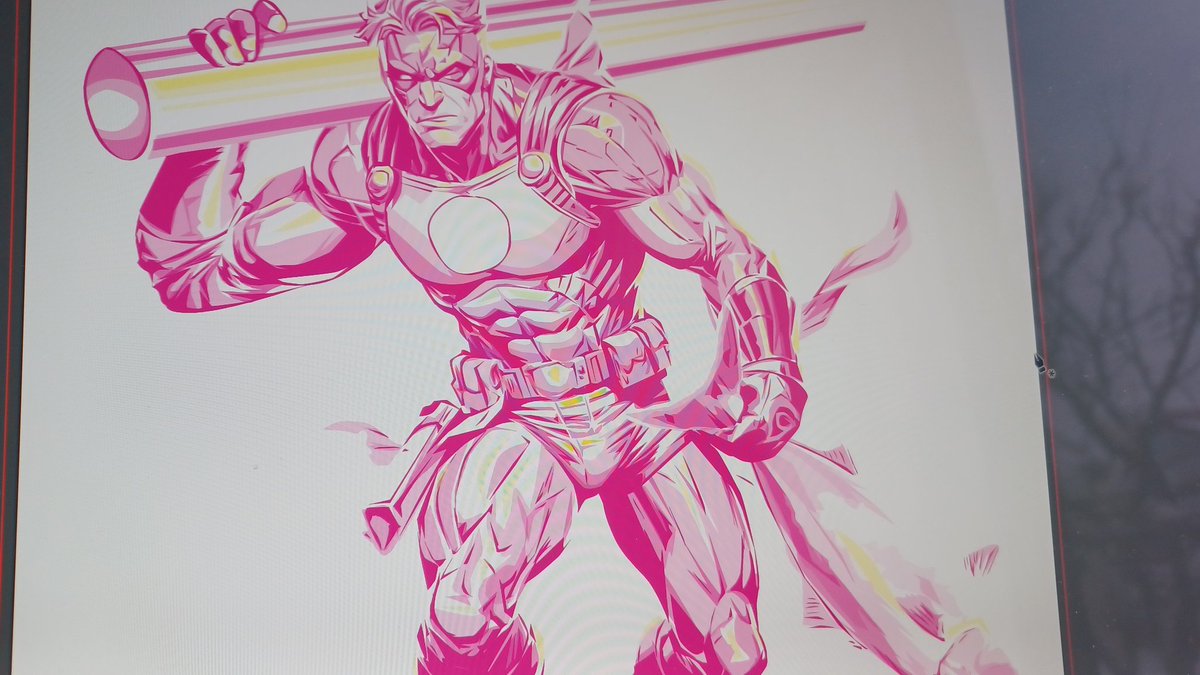 イラストオーダー