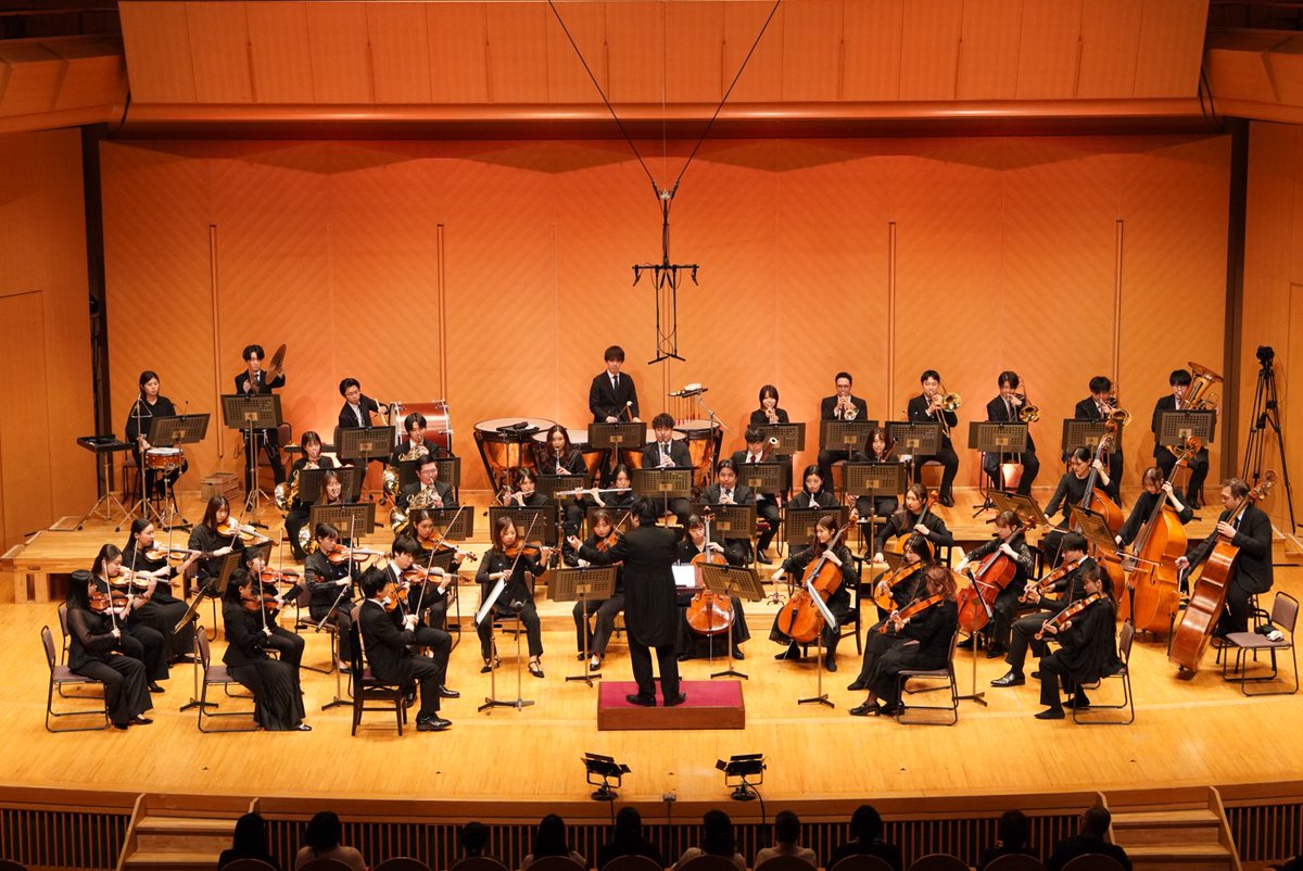 タクティカートオーケストラ(公式) / Japan Pops Orchestra tweet media