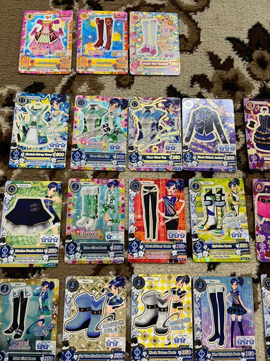 Shania Gurning tweet media