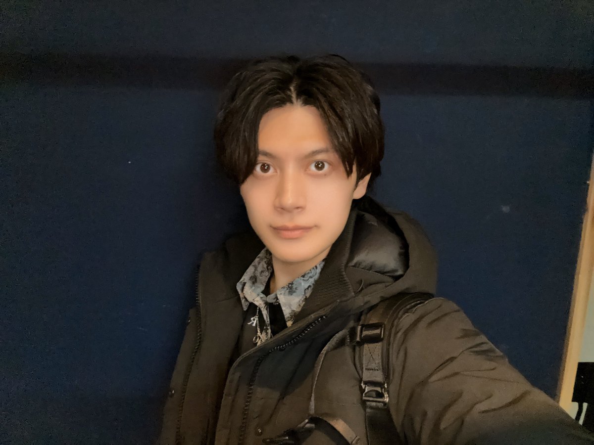 フクシノブキ/Nobuki Fukushi tweet media