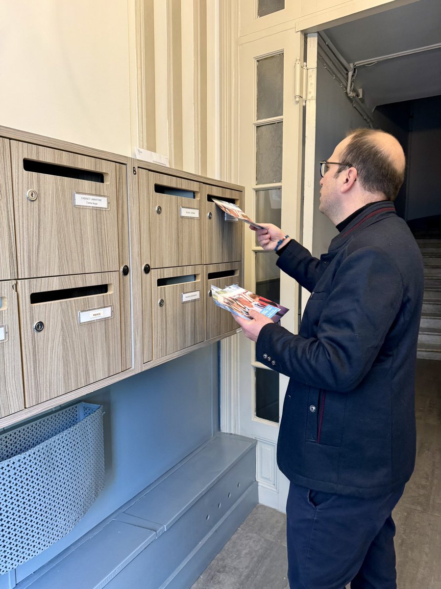 À moins de 40 jours du premier tour des élections municipales, nous poursuivons avec la même détermination notre engagement pour le projet de <a href="/cestrosi/">Christian Estrosi</a>. Merci à toutes celles et ceux qui se mobilisent chaque jour à nos côtés.
#TousPourNice