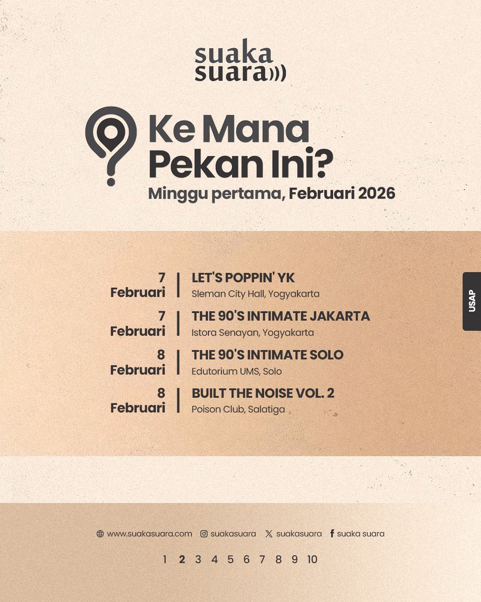 suaka suara tweet media