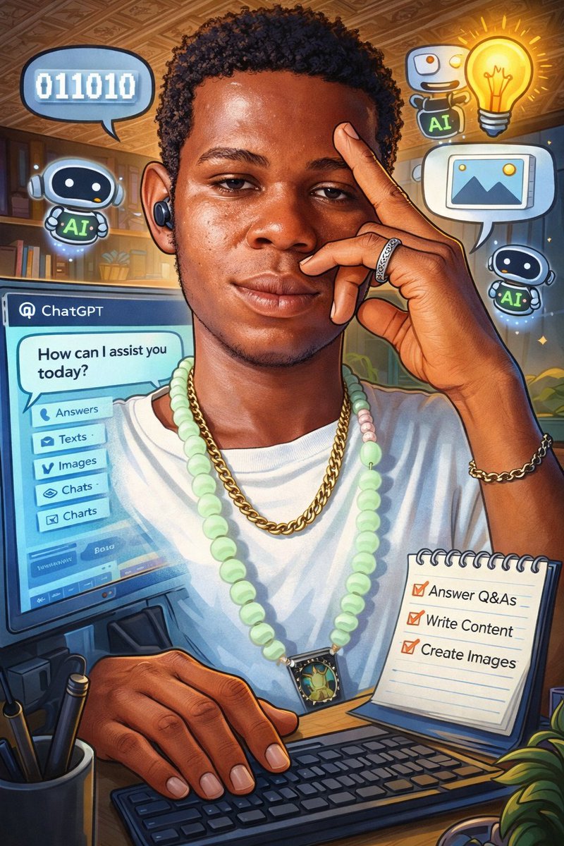 Ikenga 🥀 tweet media