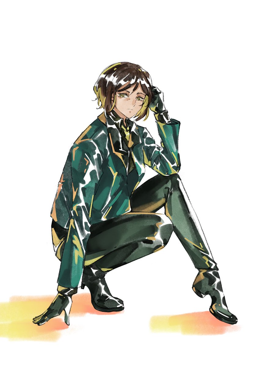 #LimbusCompany #Limbus_Company #lcb12