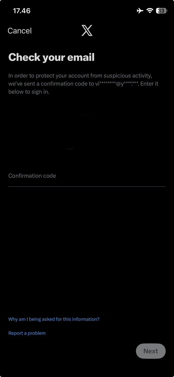 hacipuput's tweet photo. adakah jasa yg bisa benerin lupa email? pass nya inget yaa, bentukan email nya aja aku lupa, karna lama ga dipegang akun nya😭 sebut fee yaa #zonauang https://t.co/qnGT9OAszG