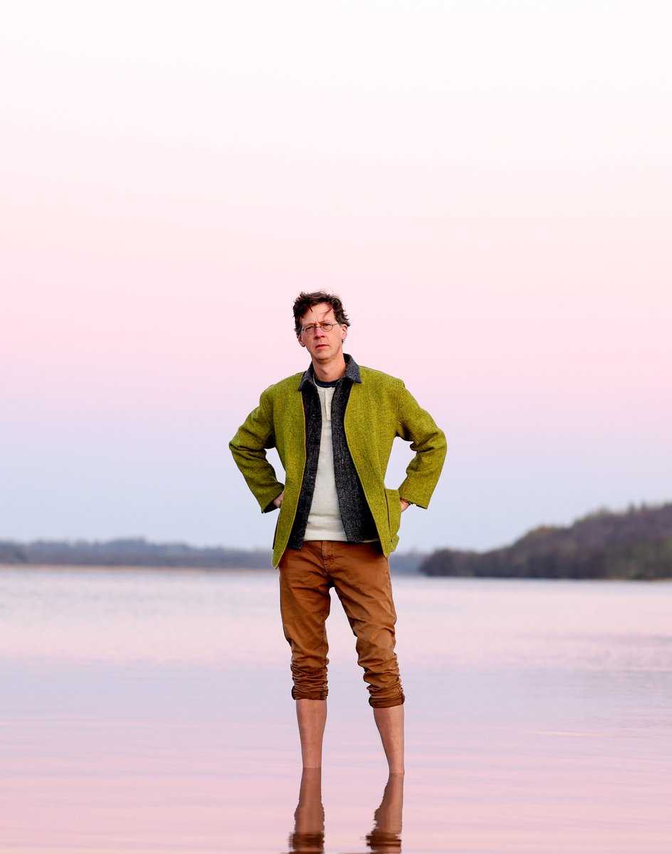 James Crombie tweet media