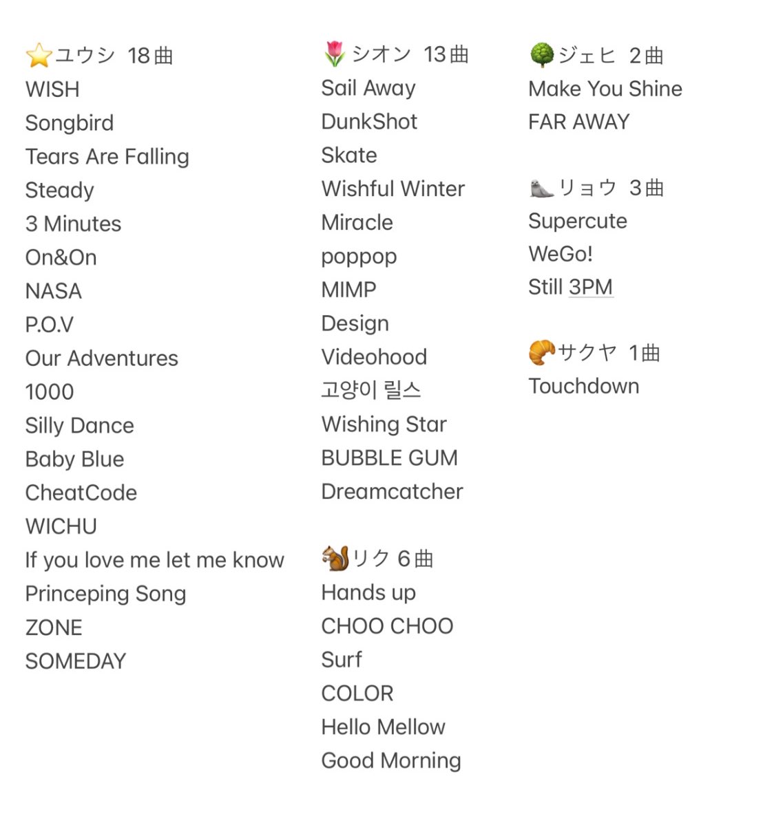 ꒰ঌとろける知性໒꒱ tweet media