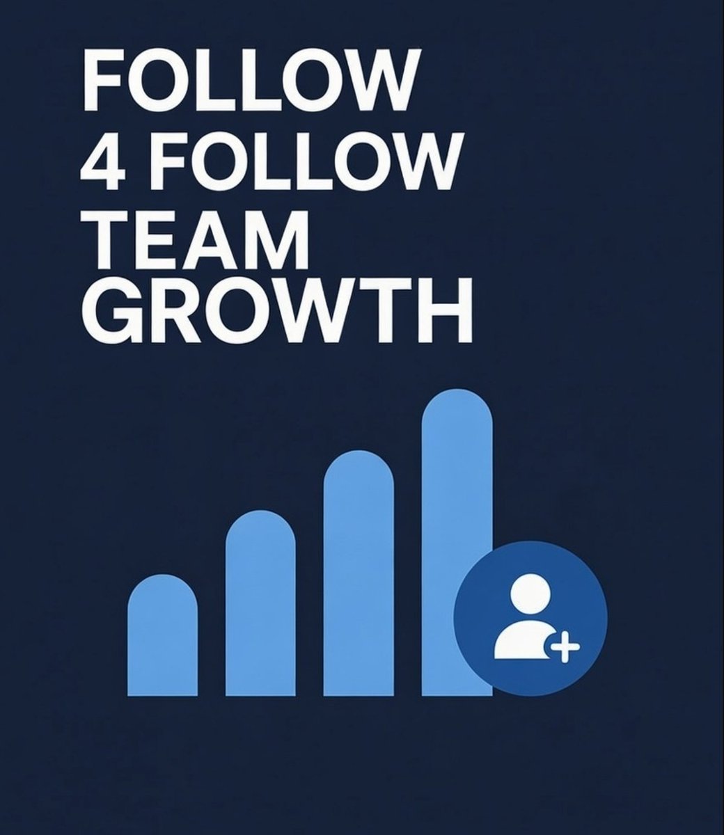 <a href="/ZanaOnChain/">Zana 🧚‍♀️</a> <a href="/_Shulammite_/">Olakunle's Daughter ✨</a> <a href="/BityBabay/">Bitybabay💎🧢</a> <a href="/Chaoticgoodplay/">Chaotic Plays</a> 🤔Want to get 100% Follow Back
✅We will FOLLOW You BACK ASAP 
⚡Join the Follow 4 Follow Team⚡
🔥Active links (new verified list):

<a href="/Bet_Suggestions/">Bet_Suggestions</a> - betting tips
<a href="/GrowSoulNow/">Kyle Lines</a> - tech info
<a href="/kleversix/">🔥Drips💦🤝💪</a> - clever plays
<a href="/Medya_365/">Medya365</a> - media magic
<a href="/_Blackcash/">Black.c.official</a> - doctor tech
<a href="/1ZaraKhan/">Zara Khan 👑</a> -