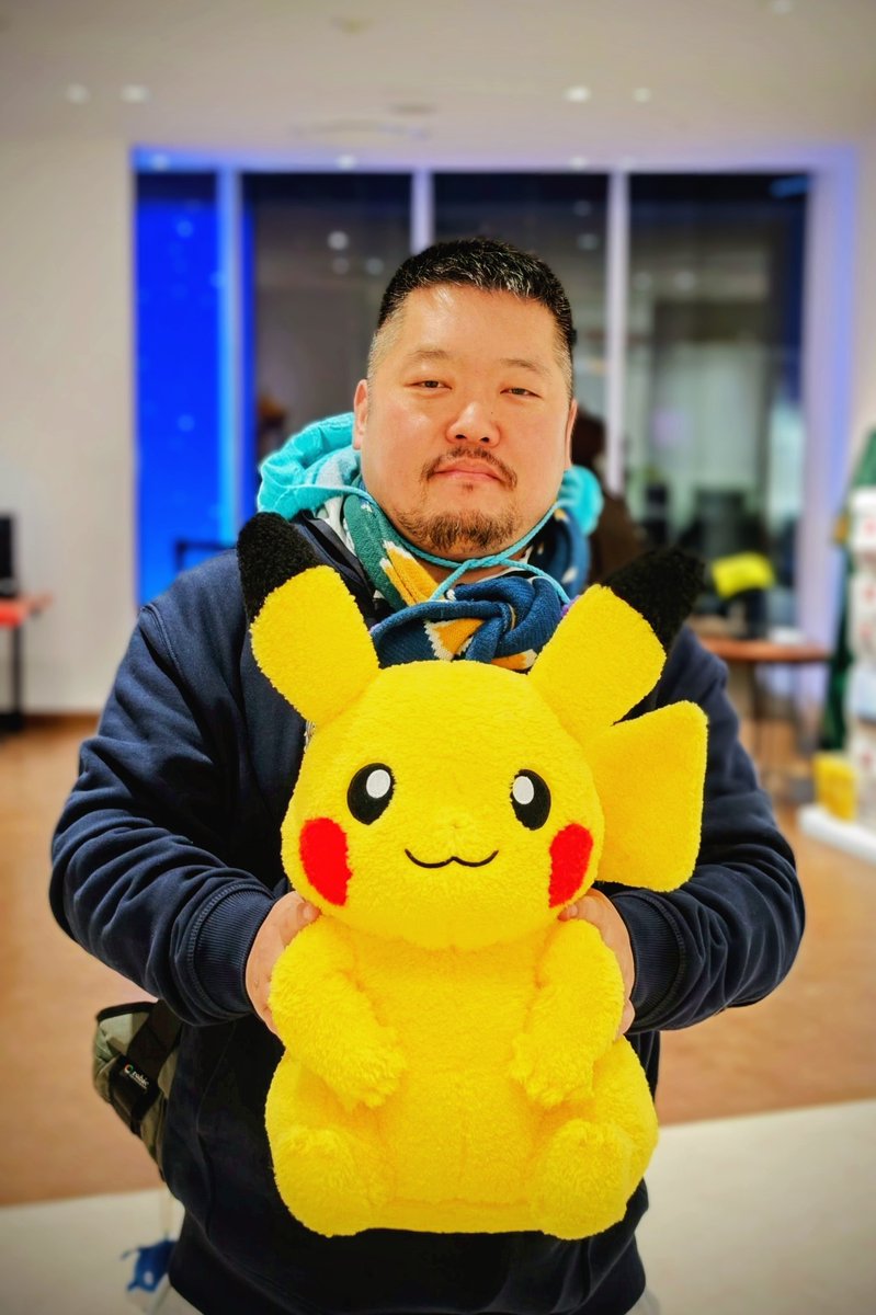 TOMO(ごじゃっぺ) tweet media