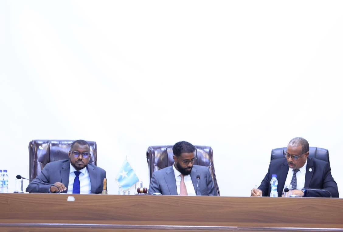 Constitutional Oversight & Implementation Committe tweet media