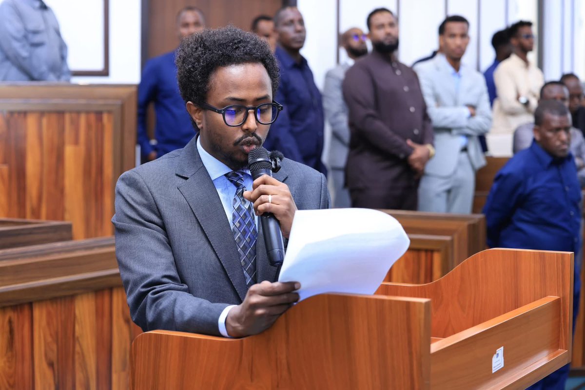 Constitutional Oversight & Implementation Committe tweet media