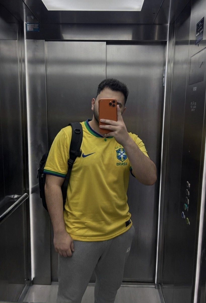 Hoje acordei LOTADO de orgulho de ser brasileiro 🍀🇧🇷 vai brasilsilsilsil