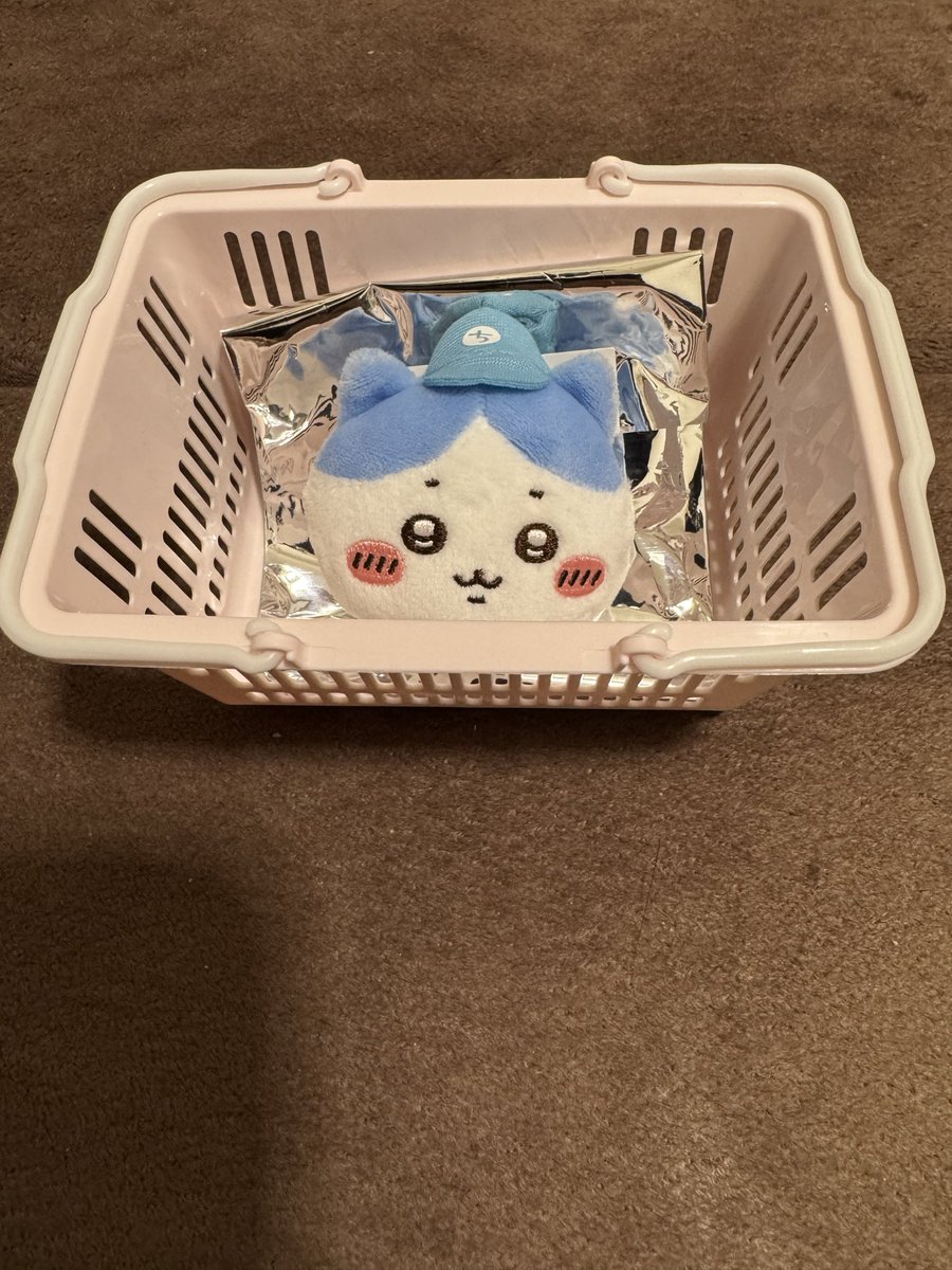 ちいでれら tweet media