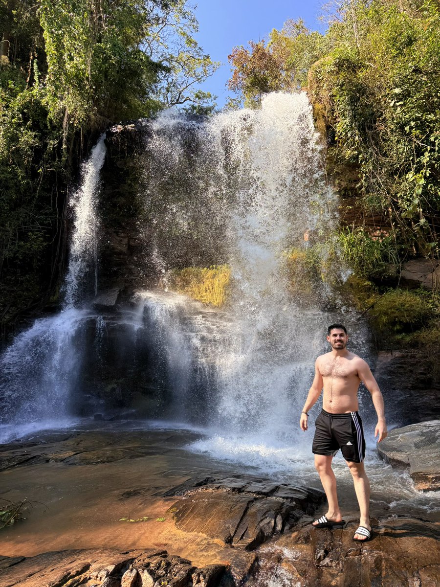 Elefantes y cascadas por Tailandia 🐘🇹🇭🤍