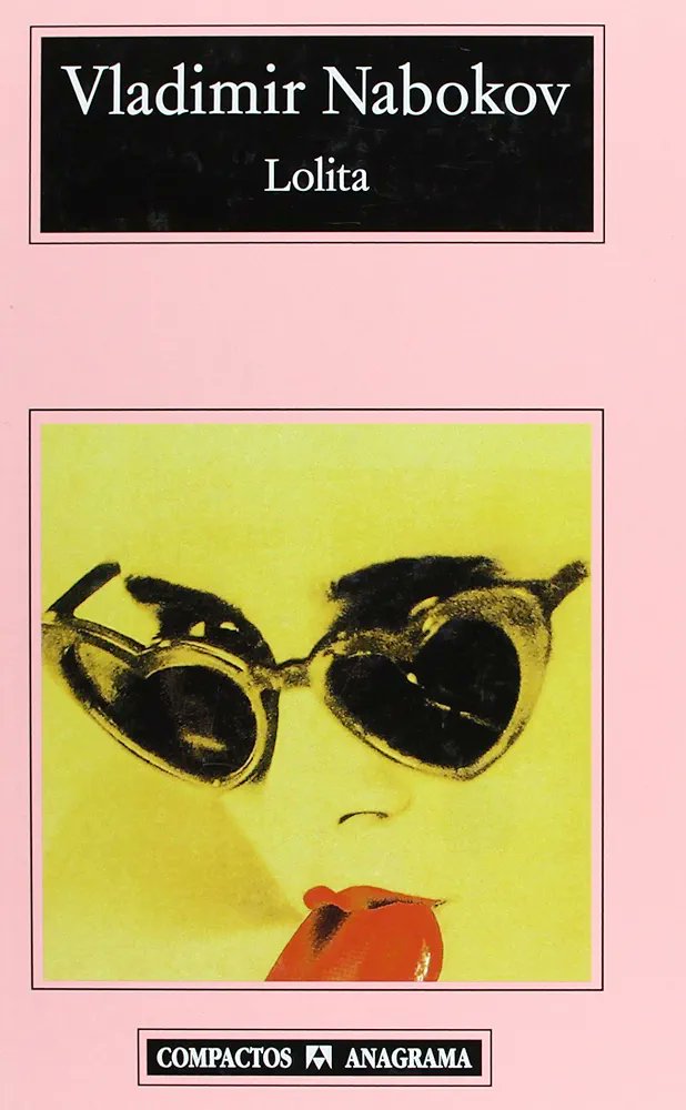 #LecturasOpinaRed Un clásico de la Literatura Universal viene en esta ocasión a nuestro blog, Lolita de Vladimir Nabokov. 
opinared.blogspot.com/2026/02/lolita…
