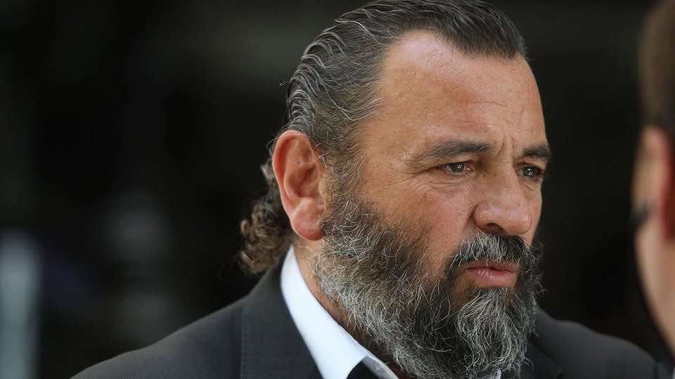 Ottaviani_Gatti's tweet image. HÉROE  SIN CAPA: Lo quiero ver en la Corte Suprema de Justicia. El verdadero  cambio empieza con los honestos manejando el futuro de nuestra sociedad.