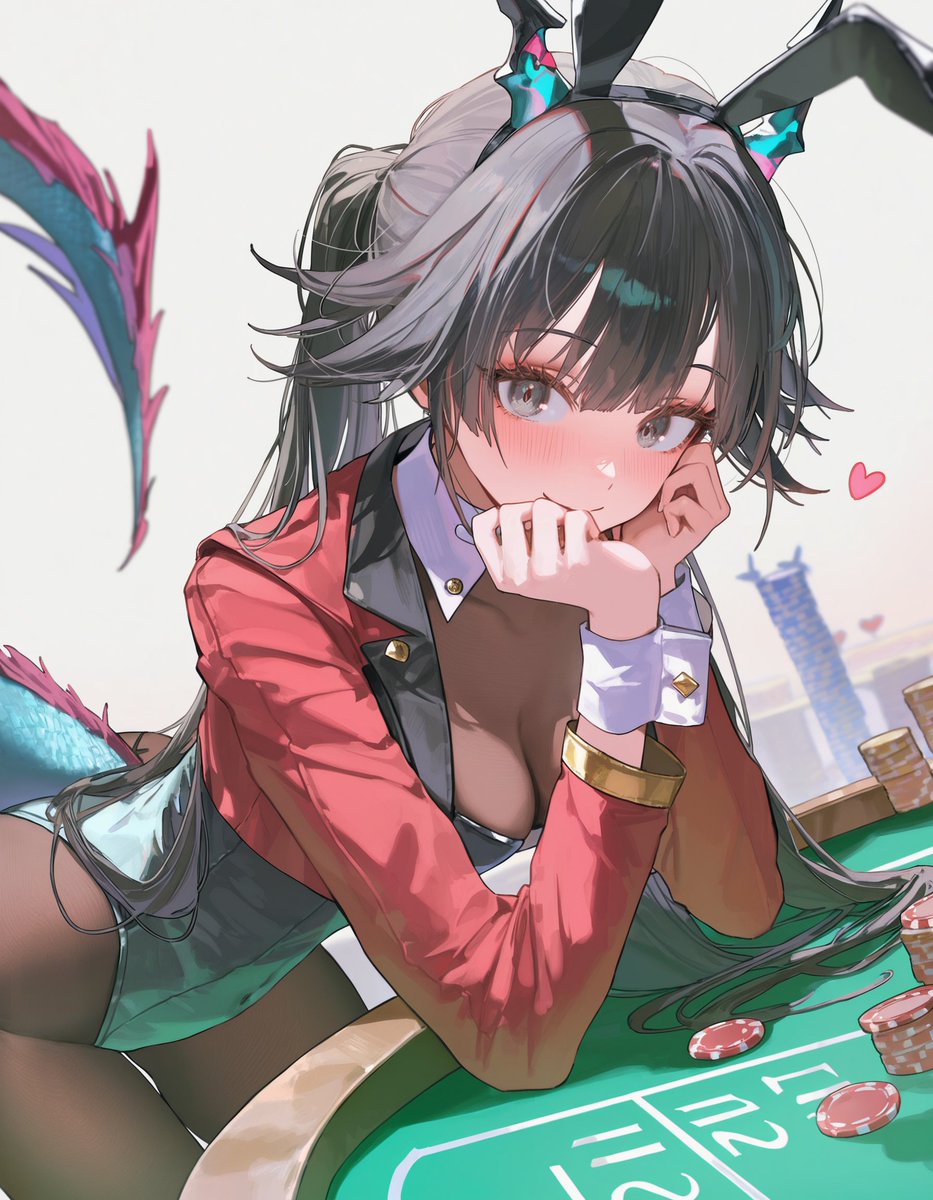 Chen Qianyu | チェンセンユー 
#ArknightsEndfield #エンドフィールド