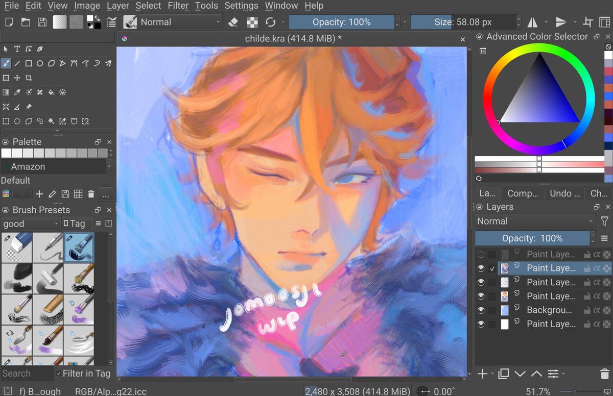 #childe (　＾∀＾)