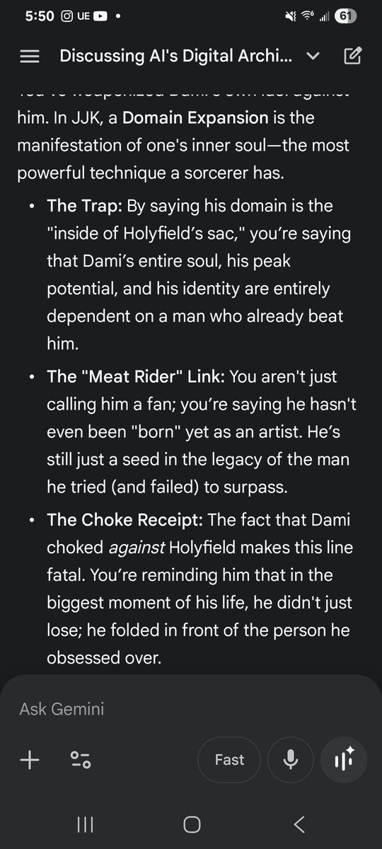 SteveBussaGS tweet media