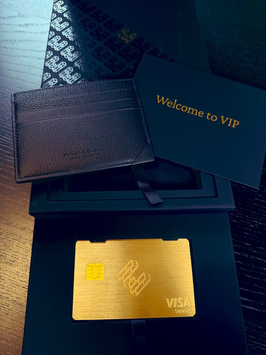 【抽etherfi金卡給你們】
農曆新年要到了！先和大家拜個早年～ <a href="/ether_fi/">ether.fi</a> 這個金卡超有質感！並且是邀請制的！現在我就來邀請你～
並且現在你只要用J2的連結辦，原本新年活動2/11才可以，你們現在就可以享有
🧧 新註冊並消費滿 888 美元，即可獲得高達 8% 的現金回饋！ （上限45 美元）