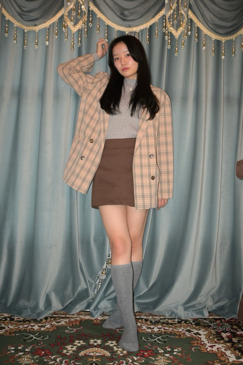 こちらのご予約締切まで残り1時間です💟

せっかくの季節企画なので、ぜひ一緒に素敵な作品を作りたいです🥺
バレンタインならではの雰囲気、しっかり残せます🍫🤍

残り5枠🈳あります🫧
お待ちしてます📸

#ななサク #東海被写体 #ポートレート