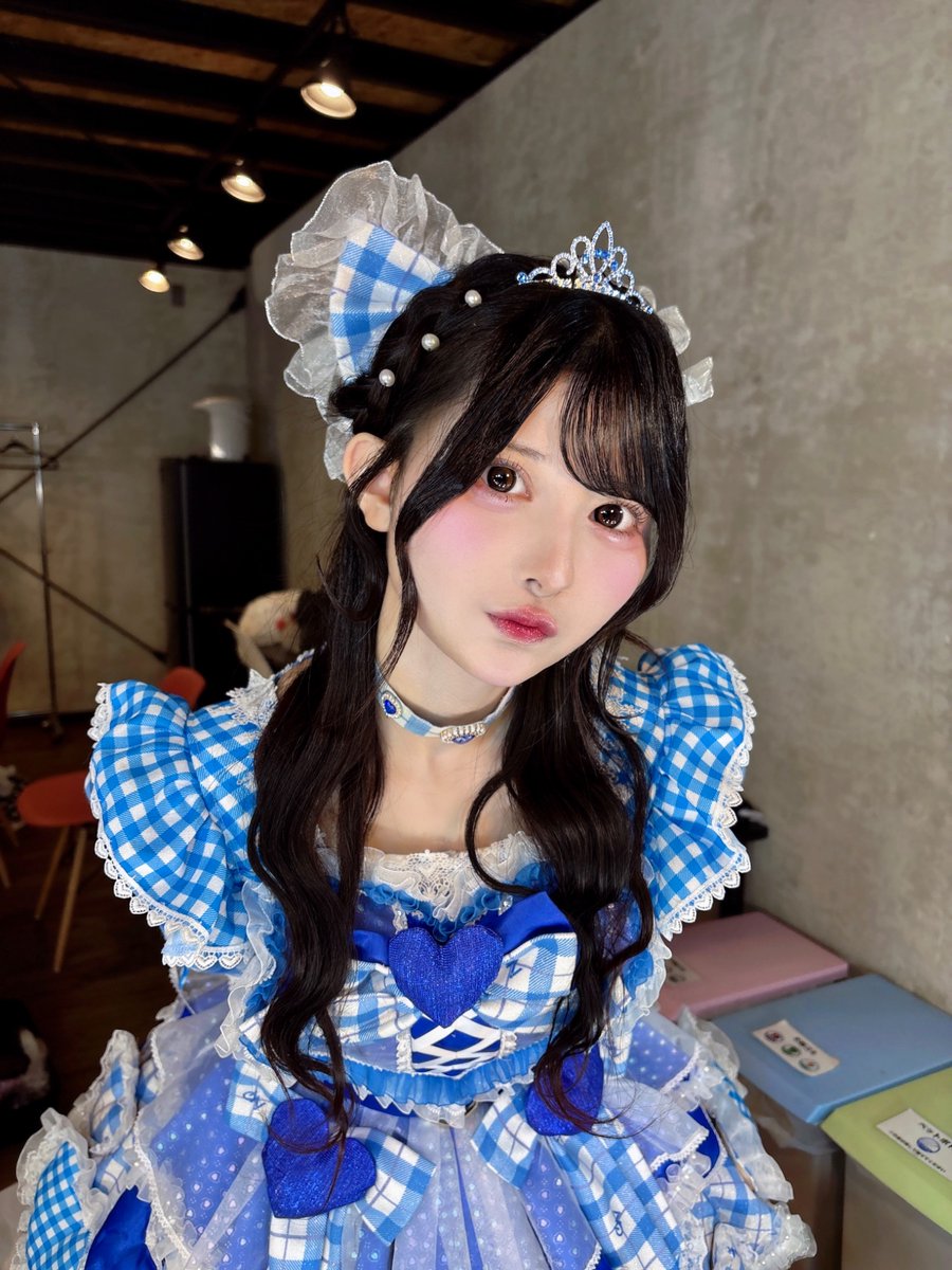 鈴都りせ【iON!】 (@iON_rise_) / Posts / X