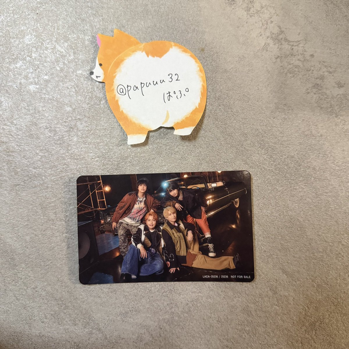 ぱぷ【お取引垢】ツイフィ必読 tweet media