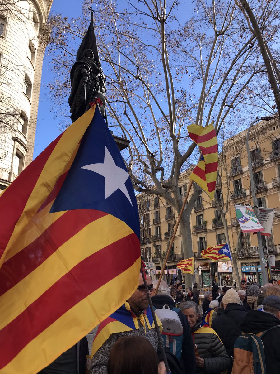 TeresaGarciaRecasens🎗 tweet media