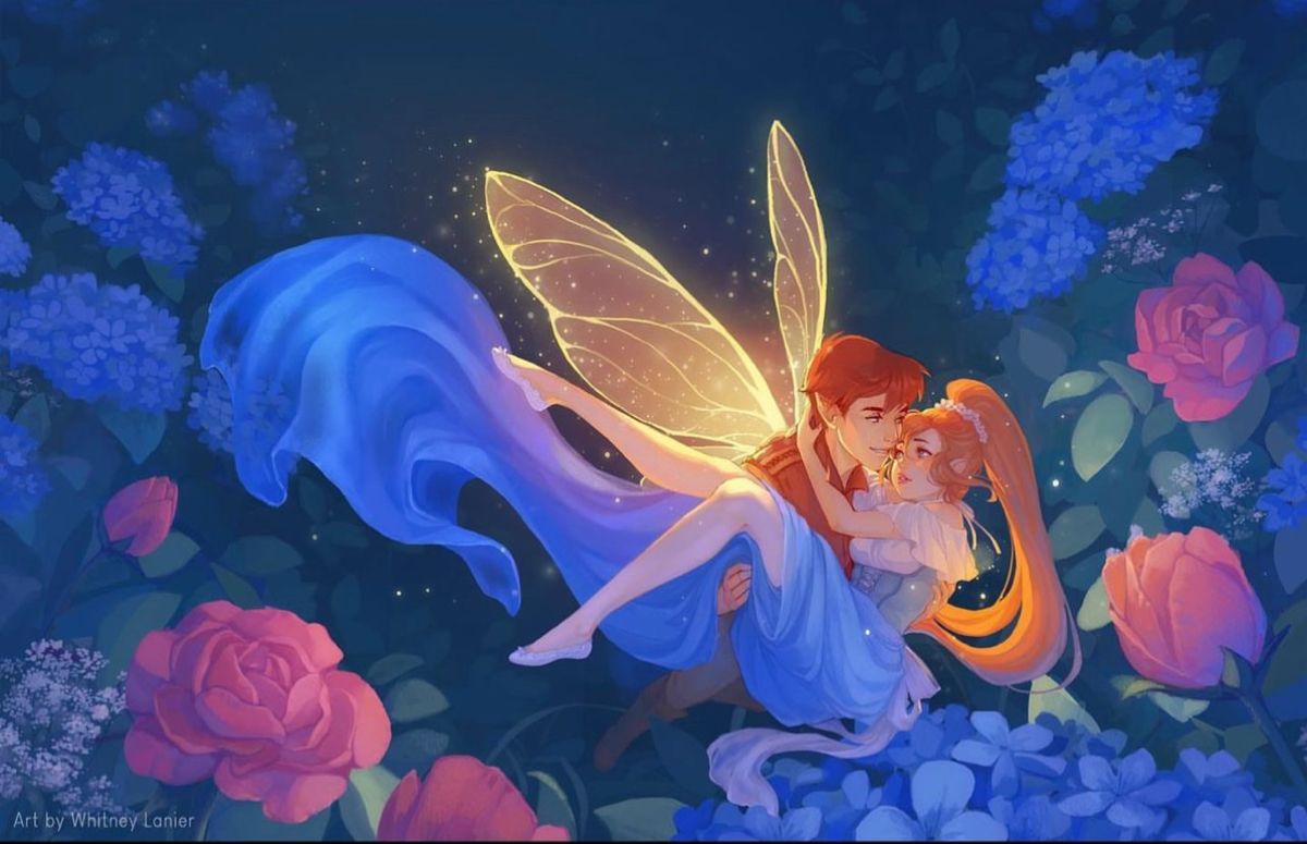 Thumbelina