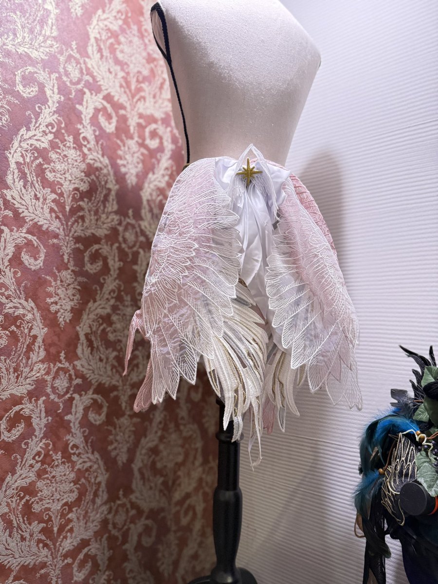 Kemuri装飾店 あき (@aki_akinz) / Posts / X