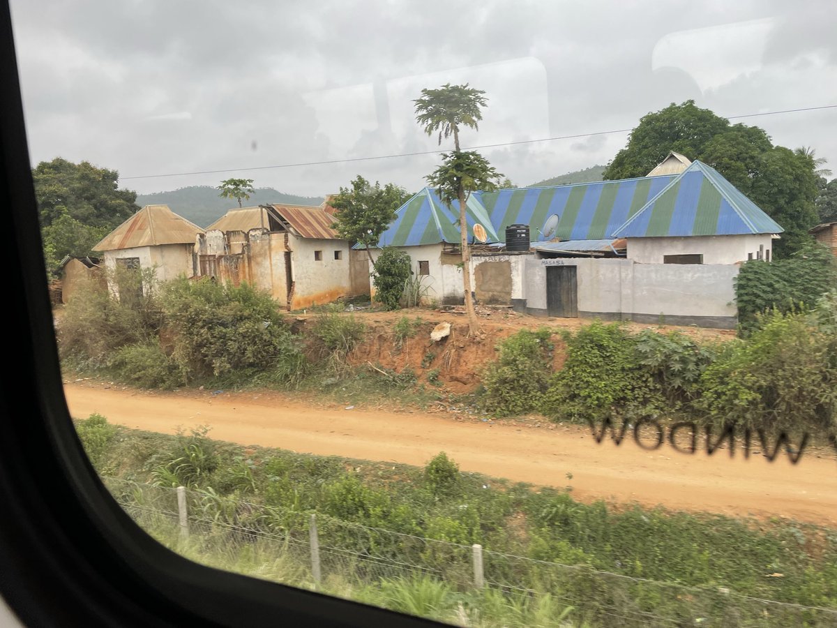 Marianne Young FCDO tweet media