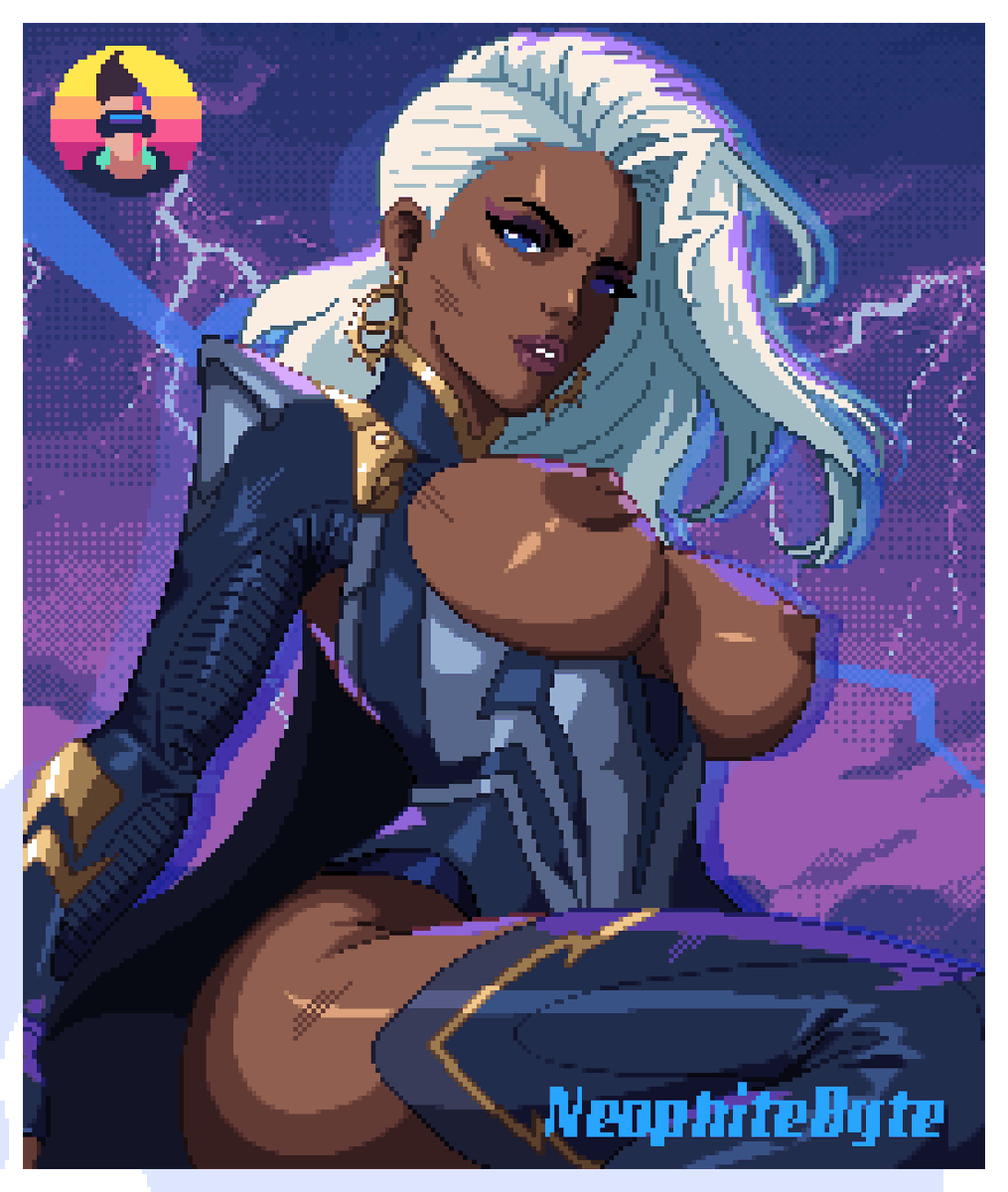 Neophitebyte tweet media