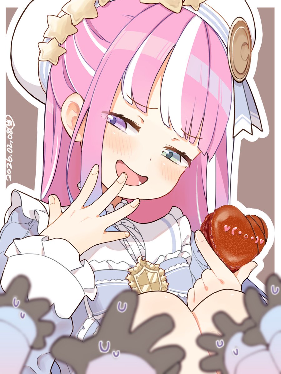 tt_hatanai's tweet photo. 姫様どうか……ｯ！姫様ァ…！！😭😭😭💦
#ルーナート https://t.co/YfgmoyO4l2