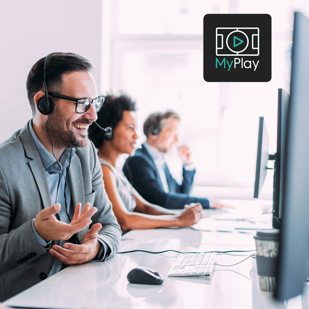 MyPlaySpain's tweet photo. �� Recuerda que siempre estamos aquí para ayudarte

Si este fin de semana necesitas soporte, puedes contactarnos sin problema en:
📧 support@myplay.com
📞 +34 932 71 57 97
Seguimos a tu lado para que solo tengas que preocuparte de disfrutar del deporte ⚽🎥 https://t.co/cy3xTzydHK