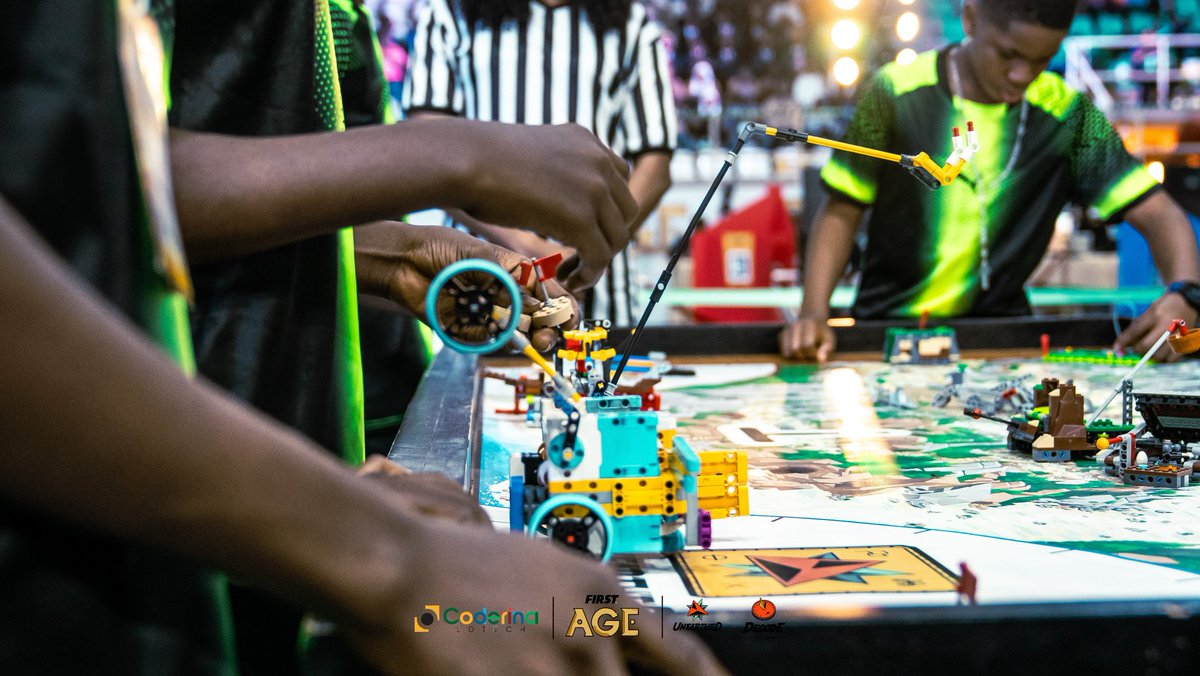 Coderina.Org tweet media