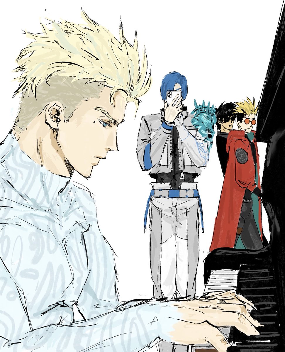 13z (@z_13z_) / Posts / X