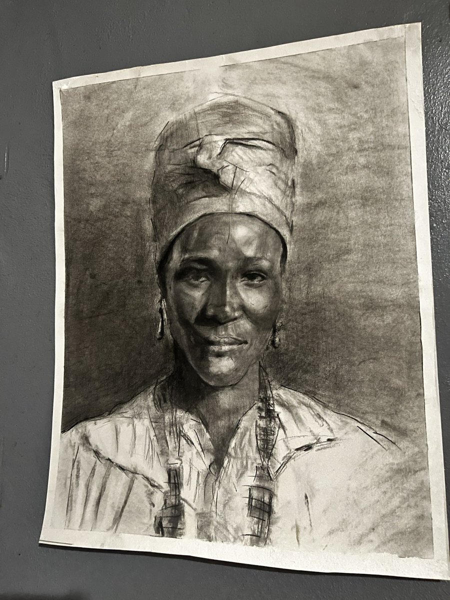 Simon Afolabi tweet media