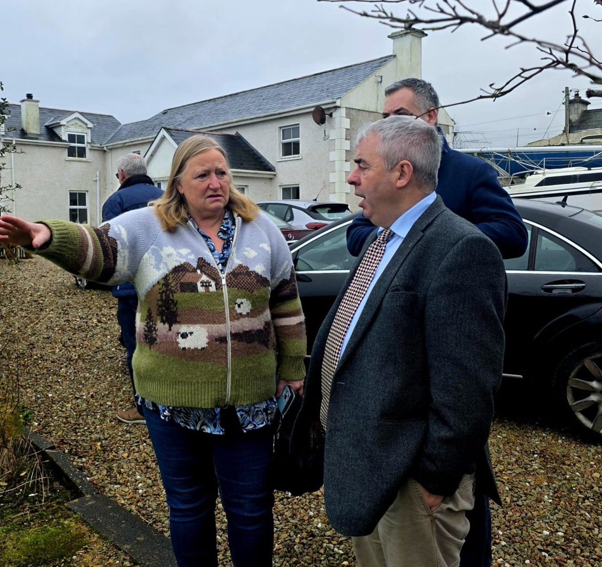 Kevin 'Boxer' Moran tweet media