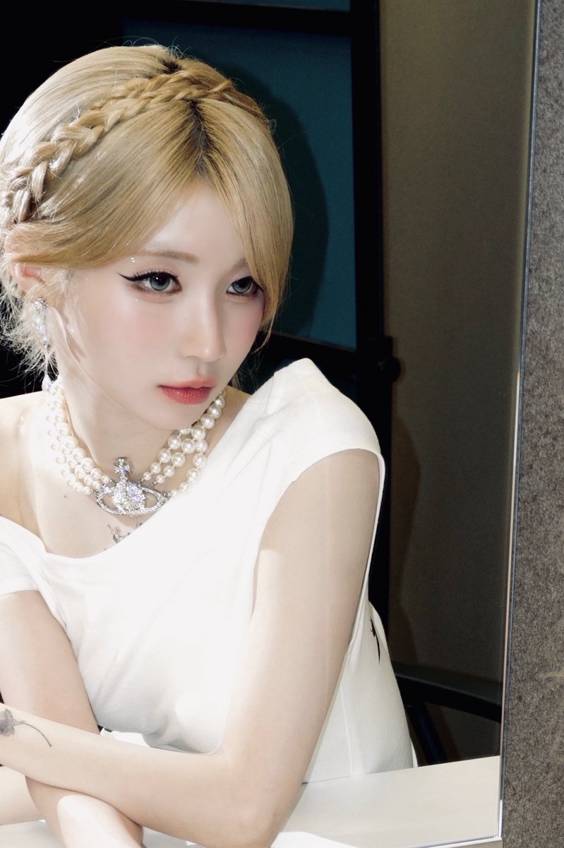 BABYMONSTER PICS tweet media