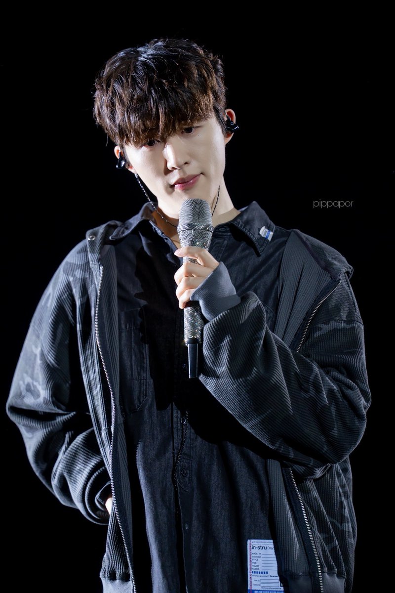 260207 #2026THELASTPARADEENCOREINBANGKOK
มีใครถามคำถามอะไรนะ 🤣

#HANBIN #비아이 #김한빈