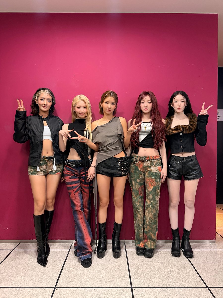 i-dle🖤🖤 (@Sumaya65239000) / Posts / X