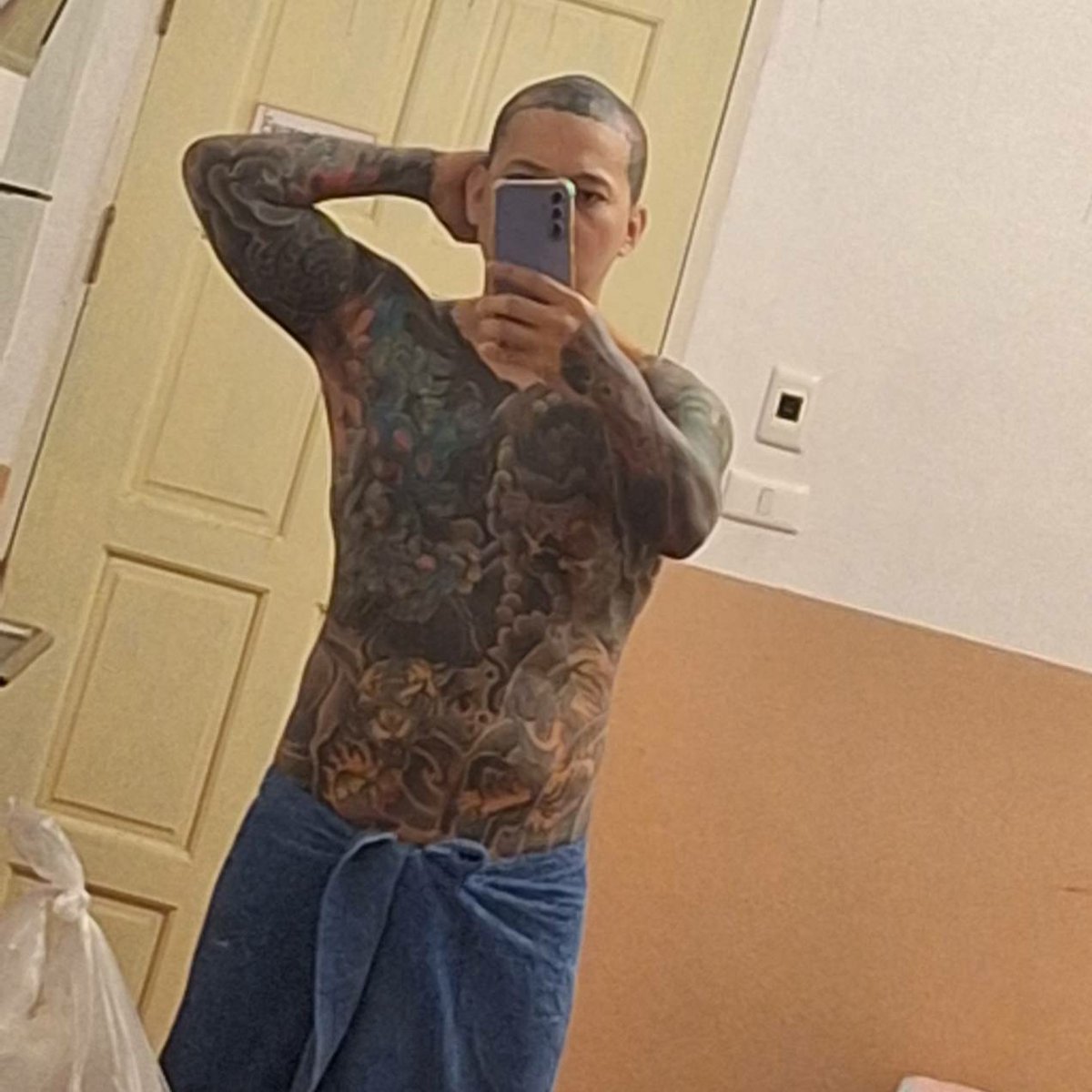 รับนวดรีดเส้นแก้อาการ tweet media