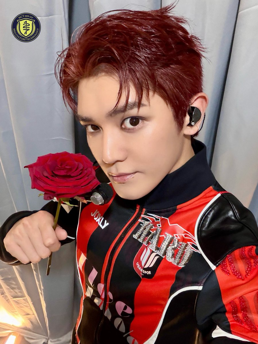 tyong_bbl's tweet image. 260207 📸 NCT 127 WEVERSE Media with #TAEYONG 

TY TRACK - REMASTERED in JAKARTA

#TYONGVERSE #툥버스