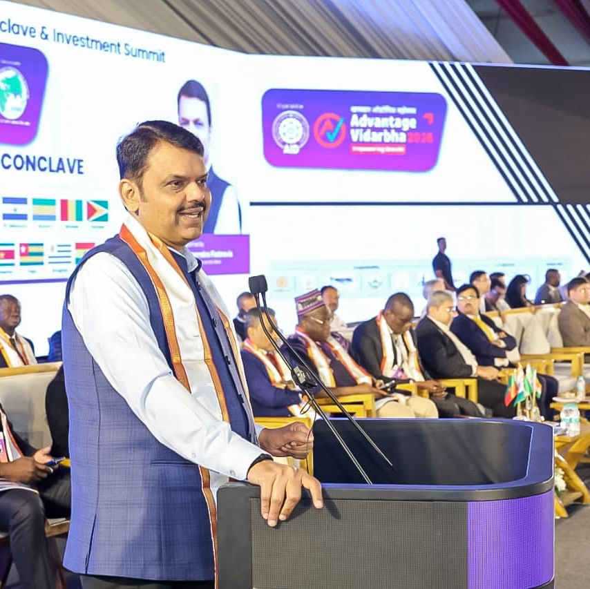 DD Sahyadri News | सह्याद्री बातम्या tweet media