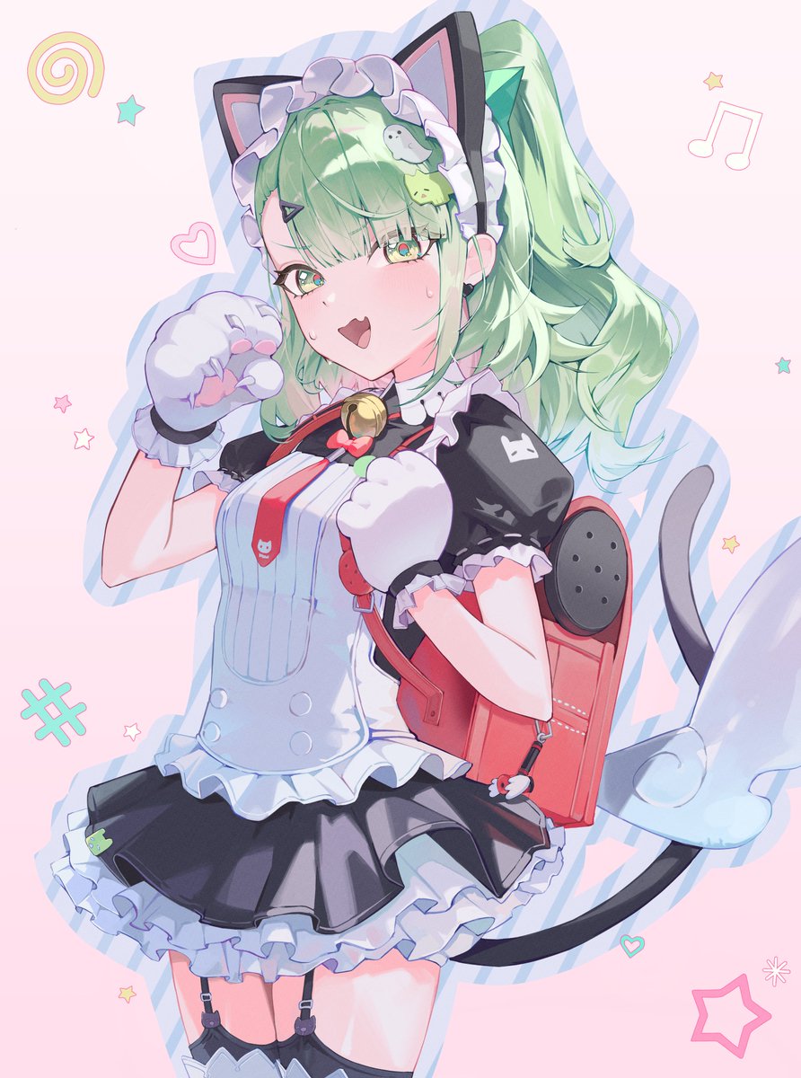 コリ˖ KORI tweet media