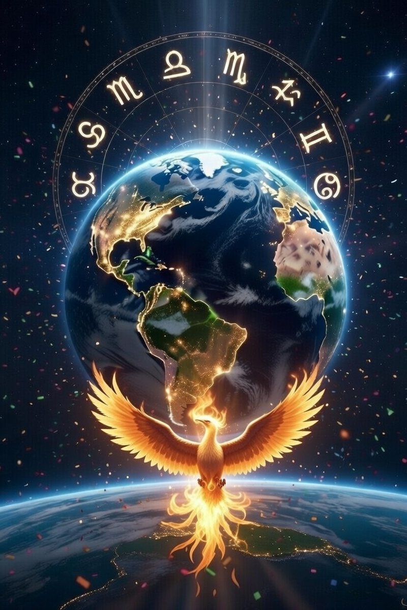 morazzano_s's tweet photo. 2026 Predictions
As I wrote last year, with Pluto's full return to Aquarius, the year 2026 will mark the beginning of the Era of Revolutions and Wars. July 2026, with planetary transits strongly resembling those of July 1789, heralds Great Upheavals worldwide—including for the Iranian people, who have not yet spoken their final word and will ultimately triumph.  This Astrological Era will also be one of Renewal in the West, with a series of events unfolding across Europe: the Awakening of the Peoples, who will reclaim their freedoms and banish all the absurdities of Globalization, reducing it to a bad memory thrown into the dustbin of History.  With July 2026 mirroring July 1789, France will reclaim its destiny, and its torch will once again illuminate the World, driving out the darkness of obscurantism from the past 55 years. New men and women will emerge, restoring pride, Liberty, Honor, and the return of abundance. This movement will seed the entire Planet with fresh ideas, heralding the true new Millennium.  When this decade of major changes ends, the new World will have rediscovered its timeless and natural values of Progress, Freedom, Humanity—and under the guidance of innovative beings like Elon Musk, it will set out to conquer Space, expand into the Universe, and truly build the long-awaited Age of Aquarius.  Those who know me are aware that I rarely miss in my predictions. For others, simply dive into my writings on X and my Astro3000 blog to see that everything I have foretold has come true—the computer timestamps prove it. Thus, I successfully predicted the last 10 years, including the last 3 U.S. elections, Emmanuel Macron in France, Donald Trump's 2024 victory and his 150 days of successes as President, Elon Musk's irresistible rise (and it's only beginning—by July he will astonish the world again), the rearmament of nations, the return of Nationalism, the end of Globalism, and more.  #2026Renewal #ElonMusk #AquariusEra #Predictions2026 #Astro3000