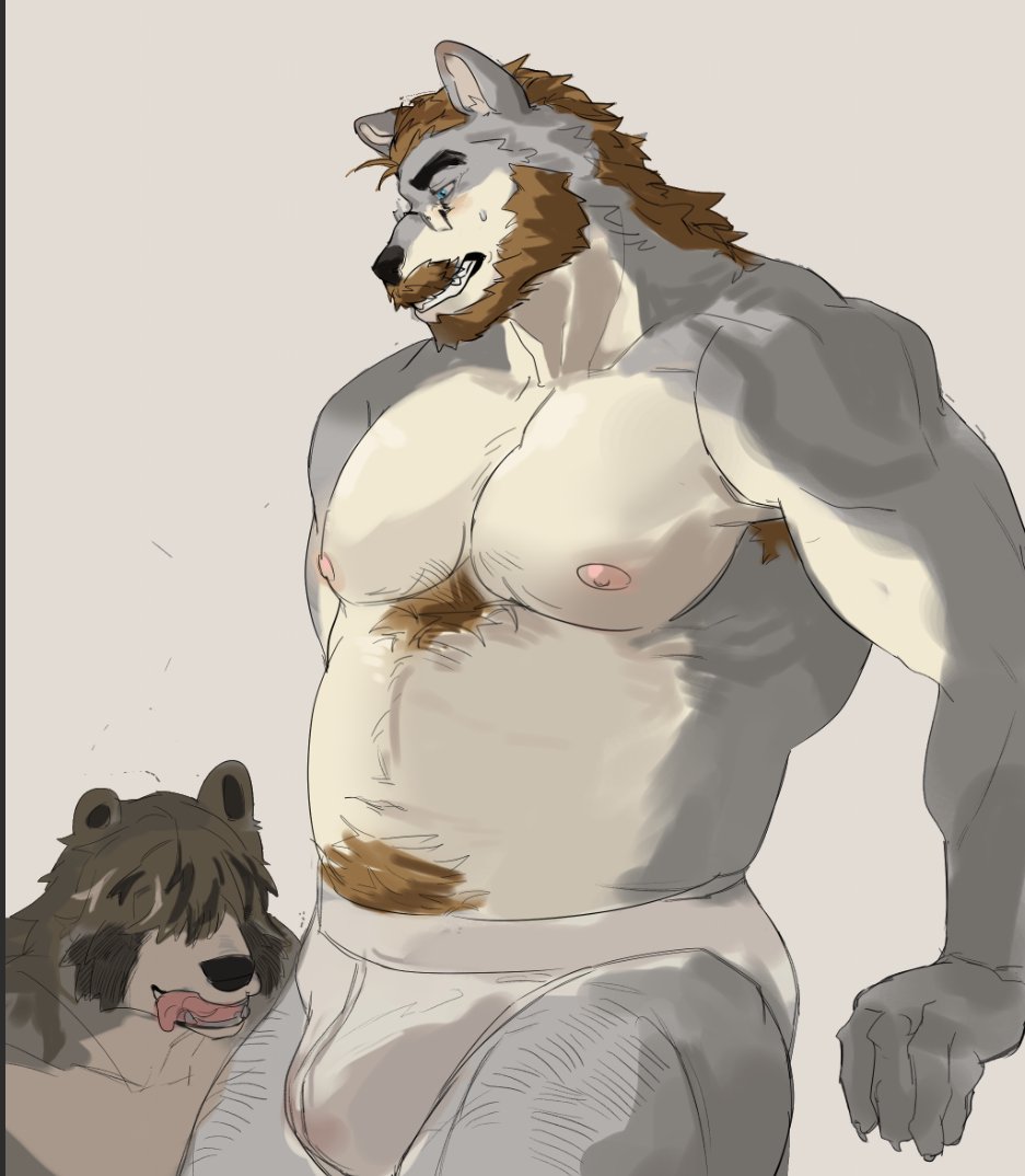 花卷儿外卖 tweet media