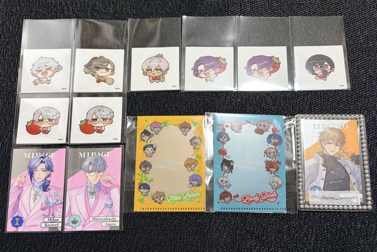 ねこ🐻‍❄️リトリン必読 tweet media