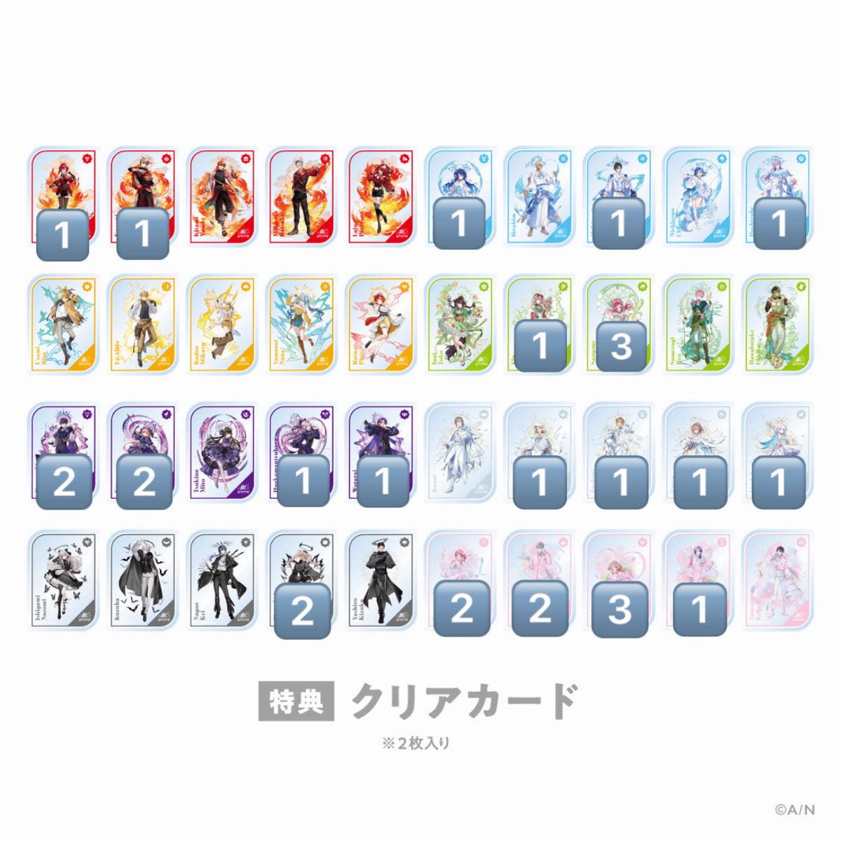 ねこ🐻‍❄️リトリン必読 tweet media