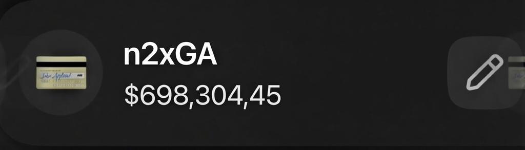 n2xCHAIN tweet media